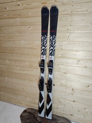 NOVÉ LYŽE VOLKL DEACON ST 175CM --MODEL 2024--